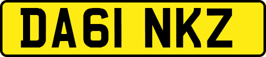 DA61NKZ
