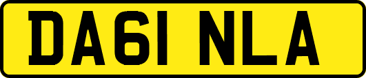 DA61NLA