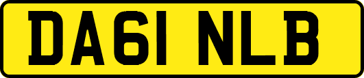 DA61NLB