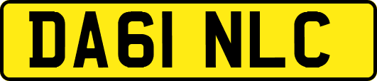 DA61NLC