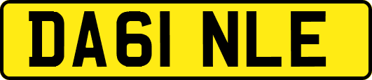 DA61NLE