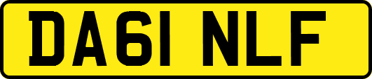 DA61NLF
