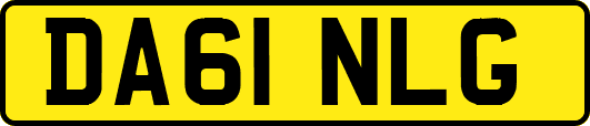 DA61NLG