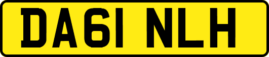 DA61NLH