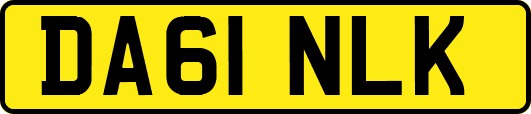 DA61NLK