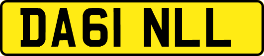 DA61NLL