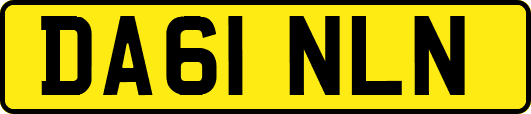 DA61NLN