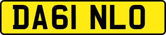 DA61NLO