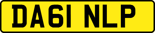 DA61NLP