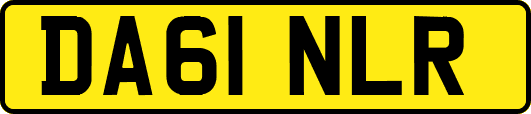 DA61NLR