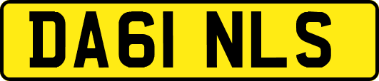 DA61NLS
