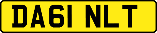 DA61NLT