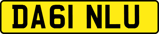 DA61NLU