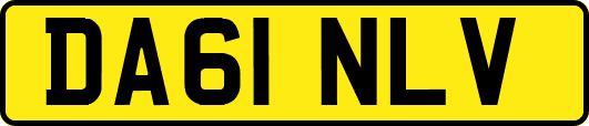 DA61NLV