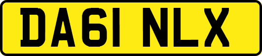DA61NLX