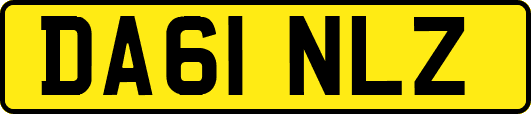 DA61NLZ