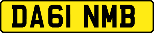 DA61NMB