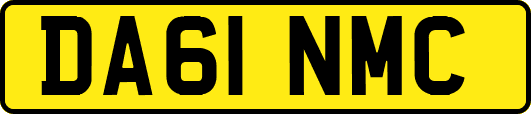 DA61NMC