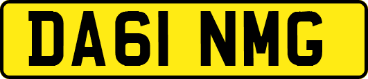 DA61NMG