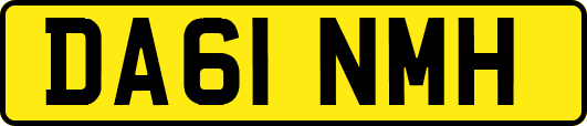 DA61NMH