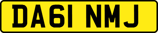 DA61NMJ