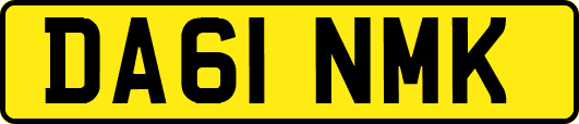 DA61NMK
