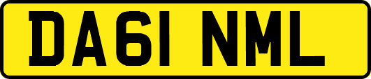 DA61NML