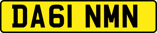 DA61NMN