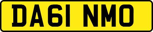 DA61NMO