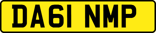 DA61NMP