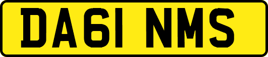 DA61NMS