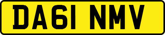 DA61NMV
