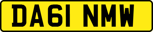 DA61NMW