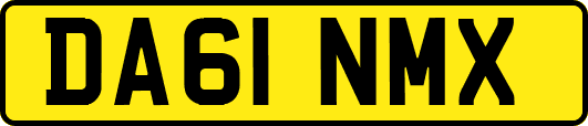 DA61NMX