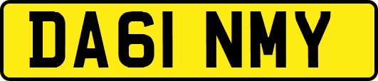 DA61NMY
