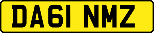 DA61NMZ
