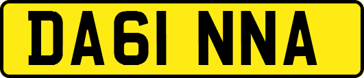 DA61NNA