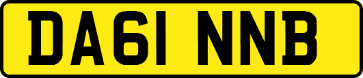 DA61NNB