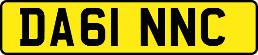 DA61NNC