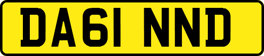 DA61NND