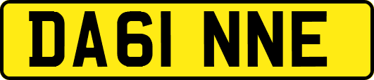 DA61NNE