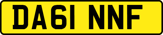 DA61NNF