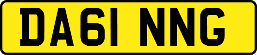 DA61NNG