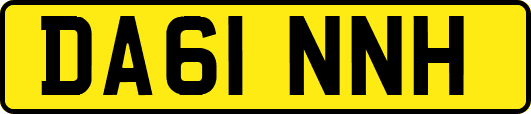 DA61NNH