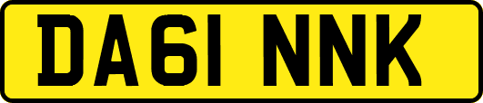 DA61NNK