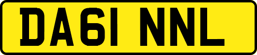 DA61NNL