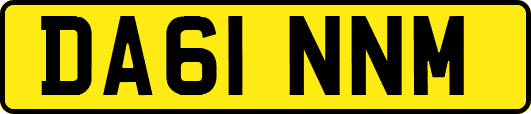 DA61NNM