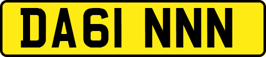 DA61NNN