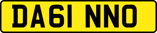 DA61NNO