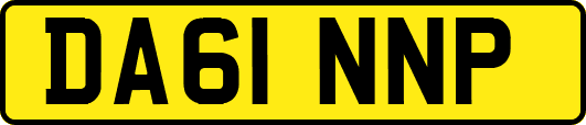 DA61NNP